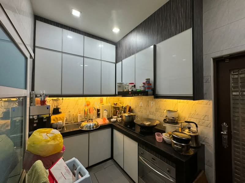 1.5-storey Terraced House for Sale in Bandar Sri Damansara (Selangor) - Amy Yap - PropertyGuru.com.my