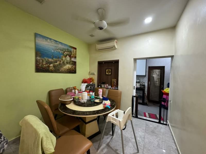 1.5-storey Terraced House for Sale in Bandar Sri Damansara (Selangor) - Amy Yap - PropertyGuru.com.my