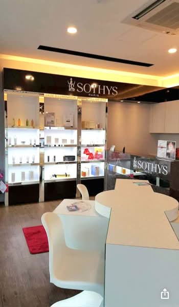 Shop for Rent in Bukit Mertajam (Penang) - Pamela Yeap - Interior - PropertyGuru.com.my