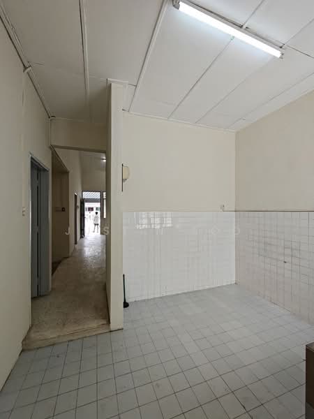 Rumah Teres 1 Tingkat untuk Dijual di Johor Bahru (Johor) - Justin Soo - Corridor - PropertyGuru.com.my