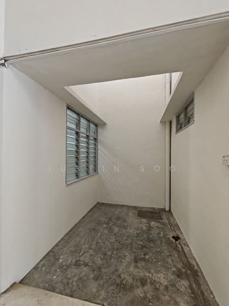 Rumah Teres 1 Tingkat untuk Dijual di Johor Bahru (Johor) - Justin Soo - Exterior - PropertyGuru.com.my