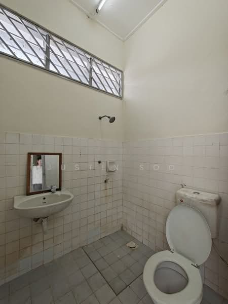 Rumah Teres 1 Tingkat untuk Dijual di Johor Bahru (Johor) - Justin Soo - PropertyGuru.com.my