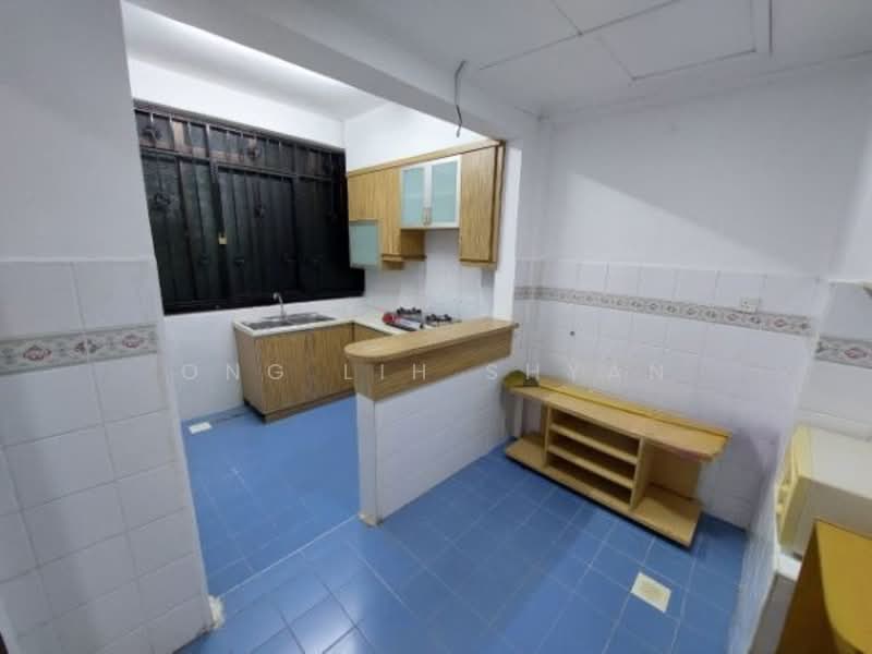 Apartment for Sale at Skudai Villa - Ong Lih Shyan - Kitchen - PropertyGuru.com.my