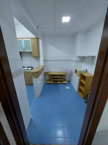 Apartment for Sale at Skudai Villa - Ong Lih Shyan - Kitchen - PropertyGuru.com.my