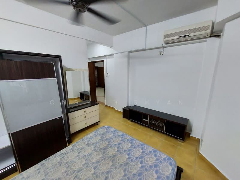 Apartment for Sale at Skudai Villa - Ong Lih Shyan - Bedroom - PropertyGuru.com.my