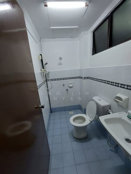 Apartment for Sale at Skudai Villa - Ong Lih Shyan - Bathroom - PropertyGuru.com.my