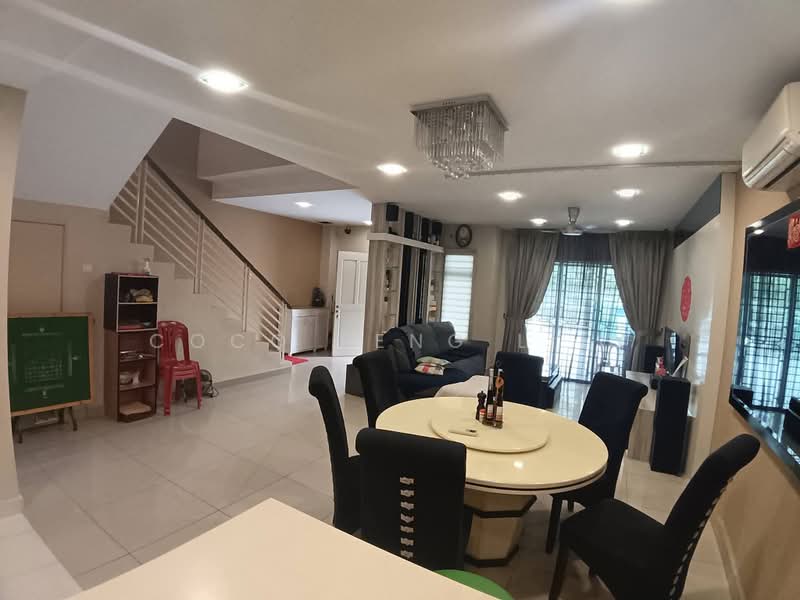 2-storey Terraced House for Sale in Taman Seri Austin (Tebrau) - Coco Feng Lily - PropertyGuru.com.my