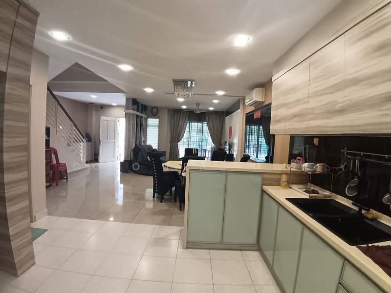 2-storey Terraced House for Sale in Taman Seri Austin (Tebrau) - Coco Feng Lily - PropertyGuru.com.my