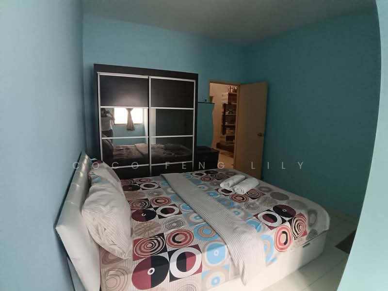 2-storey Terraced House for Sale in Taman Seri Austin (Tebrau) - Coco Feng Lily - PropertyGuru.com.my