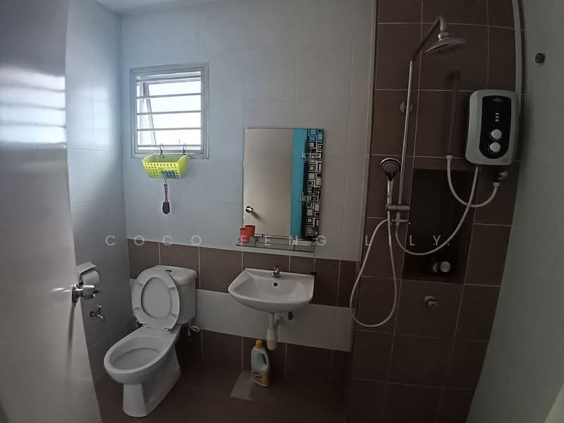 2-storey Terraced House for Sale in Taman Seri Austin (Tebrau) - Coco Feng Lily - PropertyGuru.com.my