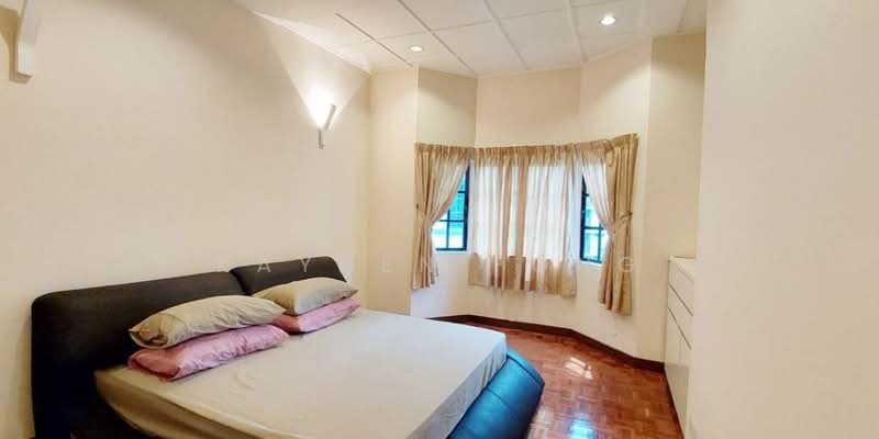 Kondominium untuk Disewa di Villa Ampang - Kayden Fong - Bedroom - PropertyGuru.com.my