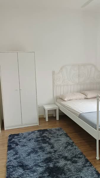 Service Residence for Rent at Sensory Residence @ Southville City - Theresa Chew - Bedroom - PropertyGuru.com.my