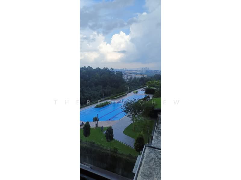 Service Residence for Rent at Sensory Residence @ Southville City - Theresa Chew - Exterior - PropertyGuru.com.my