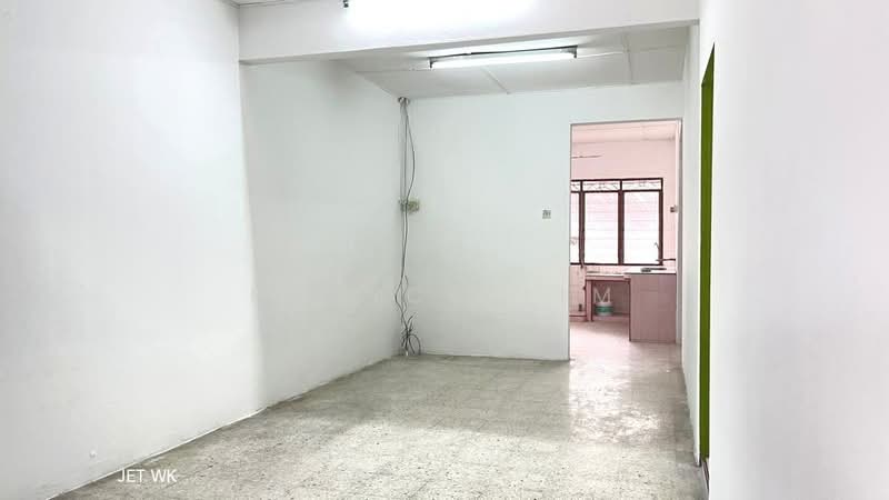 1-storey Terraced House for Sale in Taman Dato Abdul Hamid (Klang) - Eunice Lim - Interior - PropertyGuru.com.my