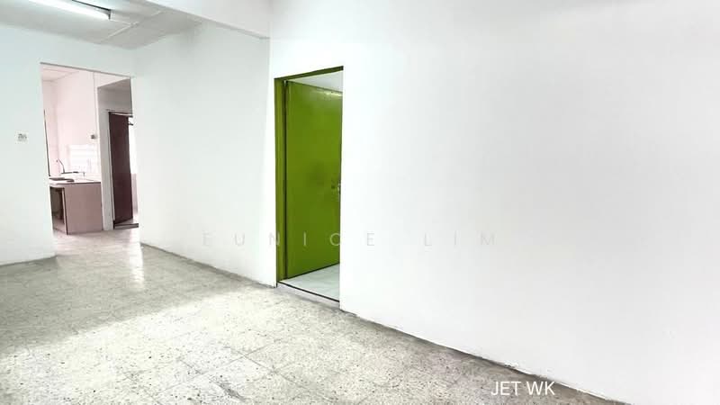 1-storey Terraced House for Sale in Taman Dato Abdul Hamid (Klang) - Eunice Lim - Interior - PropertyGuru.com.my