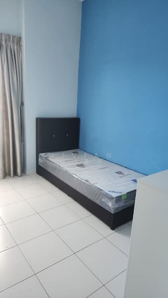Condominium for Rent at One World 1 - Vivian Chan - Bedroom - PropertyGuru.com.my