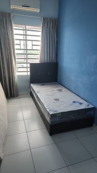 Condominium for Rent at One World 1 - Vivian Chan - Bedroom - PropertyGuru.com.my