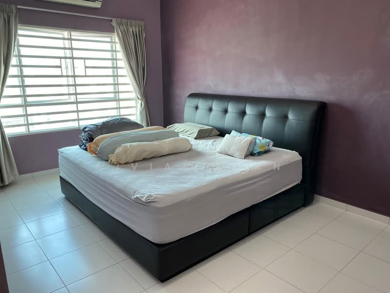 Condominium for Rent at One World 1 - Vivian Chan - Bedroom - PropertyGuru.com.my