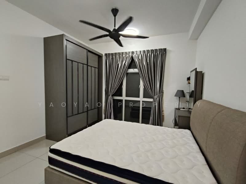 Service Residence for Sale at D'Putra Suites - Yaoyao Property - PropertyGuru.com.my
