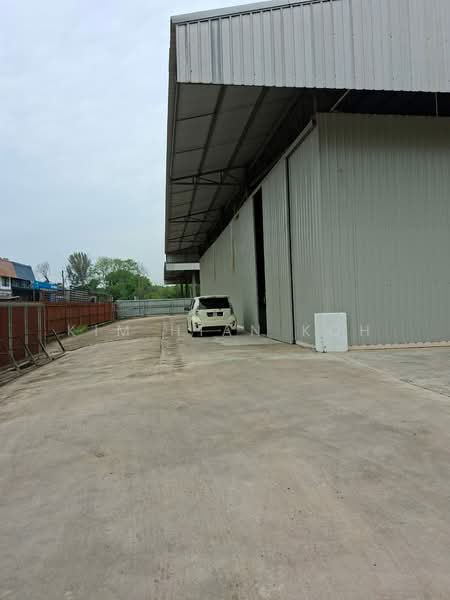 Warehouse for Rent in Kemaman (Terengganu) - Kim Hian Koh - Exterior - PropertyGuru.com.my