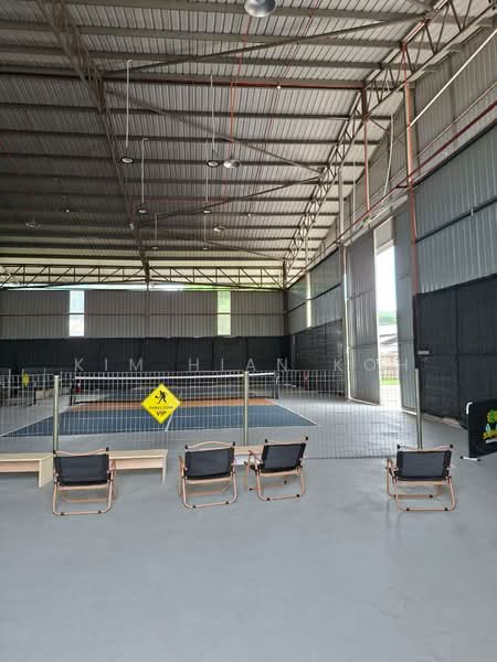 Warehouse for Rent in Kemaman (Terengganu) - Kim Hian Koh - Interior - PropertyGuru.com.my