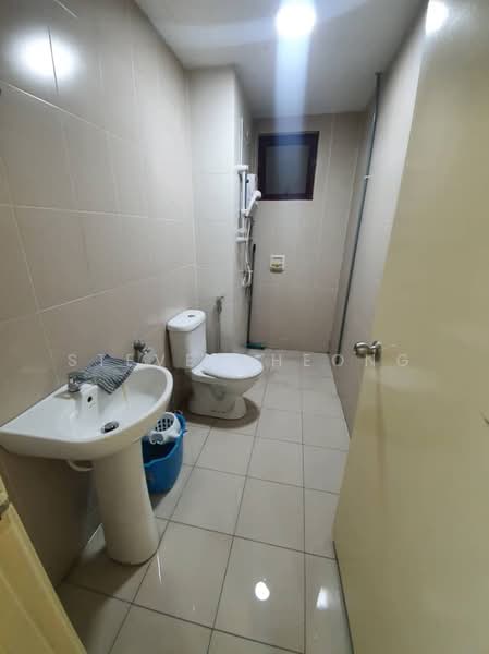 Condominium for Rent at Savanna Condominium - Steve Cheong - Bathroom - PropertyGuru.com.my