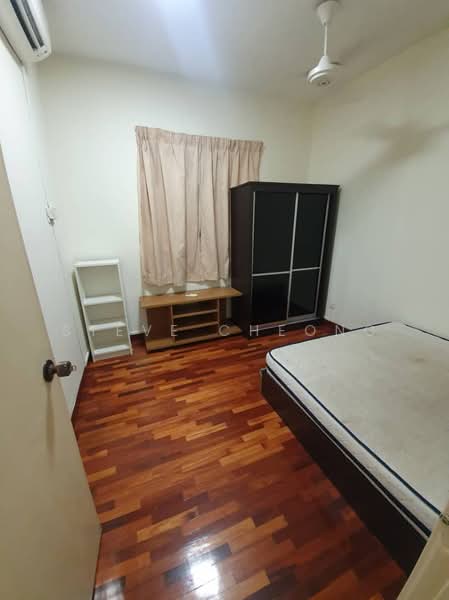 Condominium for Rent at Savanna Condominium - Steve Cheong - Bedroom - PropertyGuru.com.my