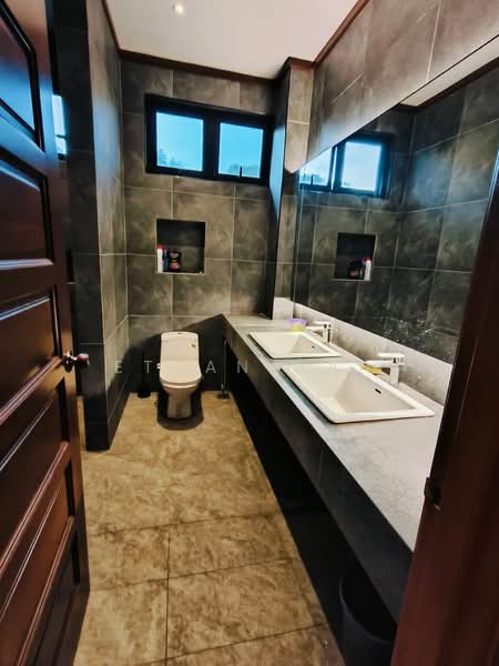 Rumah Banglo untuk Disewa di Bandar Sri Alam (Johor Bahru) - Ethan Gan - PropertyGuru.com.my