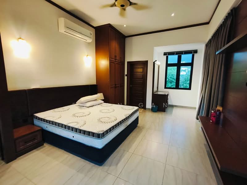 Rumah Banglo untuk Disewa di Bandar Sri Alam (Johor Bahru) - Ethan Gan - PropertyGuru.com.my