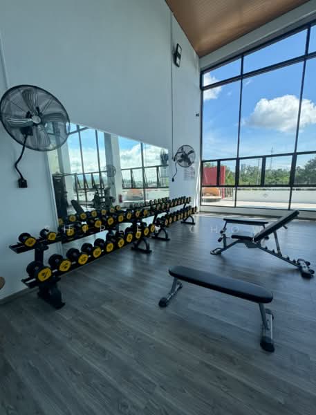 Condominium for Rent at Forest Hill - shirley Chow - PropertyGuru.com.my