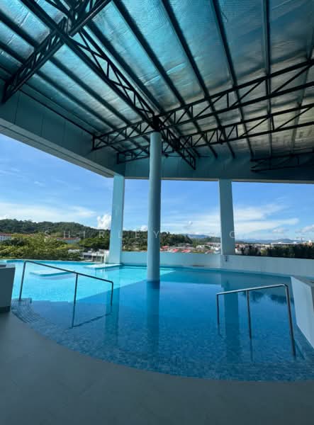 Condominium for Rent at Forest Hill - shirley Chow - PropertyGuru.com.my