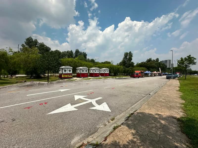 Kedai / Pejabat untuk Dijual di Denai Alam (Shah Alam) - Natasha Shadan - Exterior - PropertyGuru.com.my