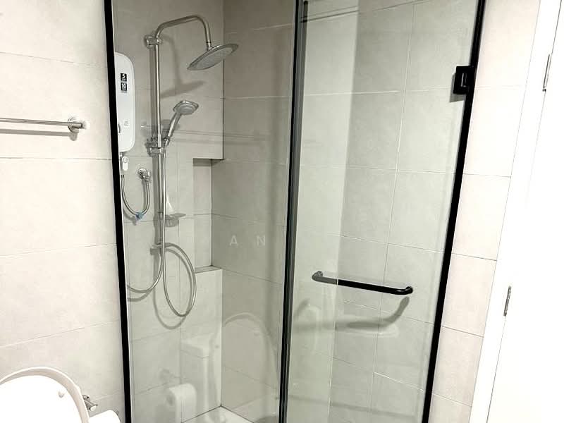 Servis Apartment untuk Disewa di The Atrium - Ryan Soo - PropertyGuru.com.my
