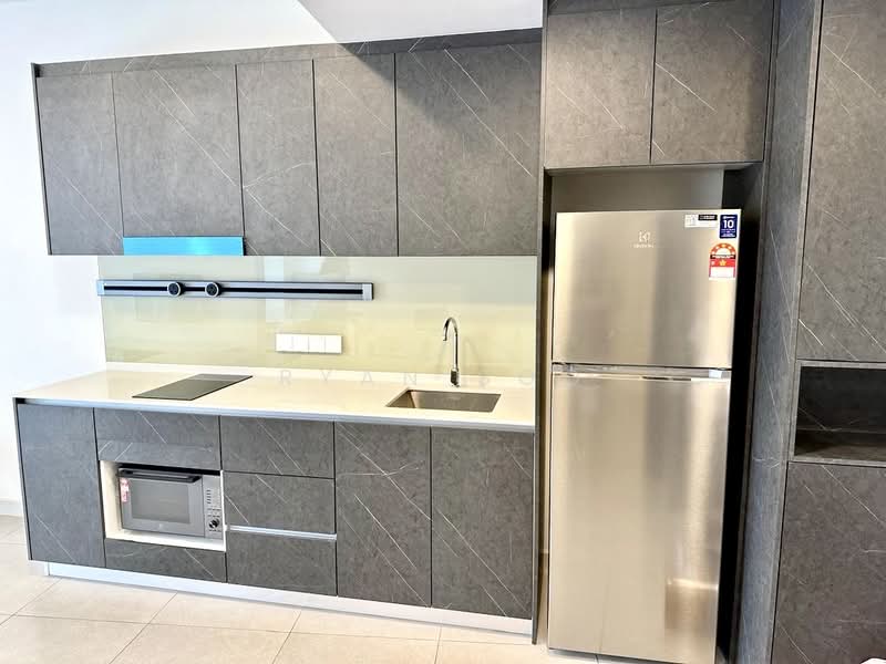 Servis Apartment untuk Disewa di The Atrium - Ryan Soo - PropertyGuru.com.my