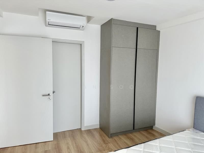 Servis Apartment untuk Disewa di The Atrium - Ryan Soo - PropertyGuru.com.my