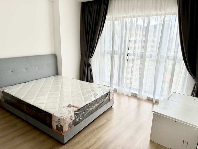 Servis Apartment untuk Disewa di The Atrium - Ryan Soo - PropertyGuru.com.my
