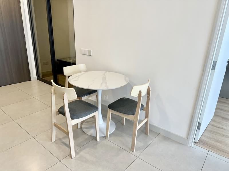 Servis Apartment untuk Disewa di The Atrium - Ryan Soo - PropertyGuru.com.my