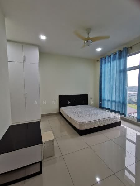 Servis Apartment untuk Disewa di Pandan Residence - Annie Lee - Bedroom - PropertyGuru.com.my
