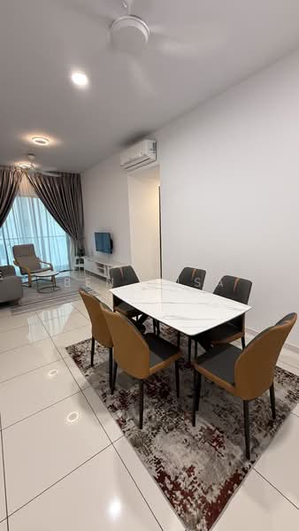 Kondominium untuk Disewa di The Valley Residences @ SkySierra - Ben Musa - PropertyGuru.com.my
