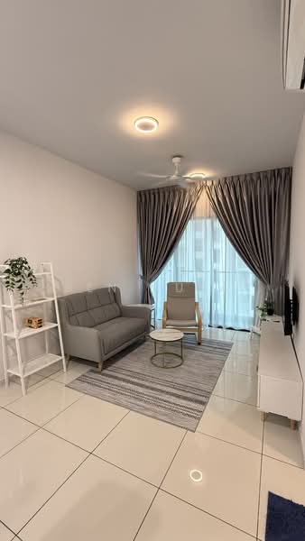 Kondominium untuk Disewa di The Valley Residences @ SkySierra - Ben Musa - PropertyGuru.com.my
