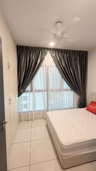 Kondominium untuk Disewa di The Valley Residences @ SkySierra - Ben Musa - PropertyGuru.com.my