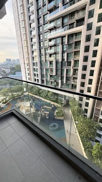 Kondominium untuk Disewa di The Valley Residences @ SkySierra - Ben Musa - PropertyGuru.com.my