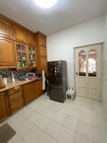 2-storey Terraced House for Sale in Damansara Heights (Kuala Lumpur) - Joel Loke - PropertyGuru.com.my