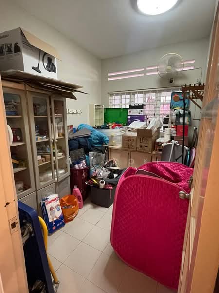 2-storey Terraced House for Sale in Damansara Heights (Kuala Lumpur) - Joel Loke - PropertyGuru.com.my