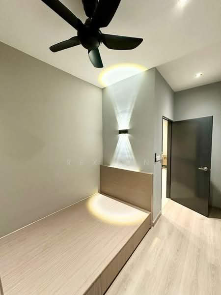 Condominium for Rent at The Holmes 2 - Rex Tan - Bedroom - PropertyGuru.com.my