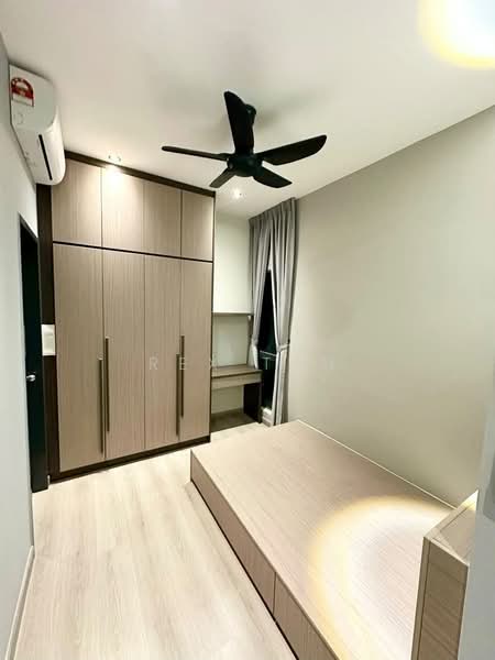 Condominium for Rent at The Holmes 2 - Rex Tan - Bedroom - PropertyGuru.com.my