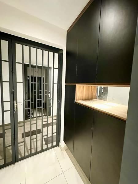 Condominium for Rent at The Holmes 2 - Rex Tan - Entrance - PropertyGuru.com.my