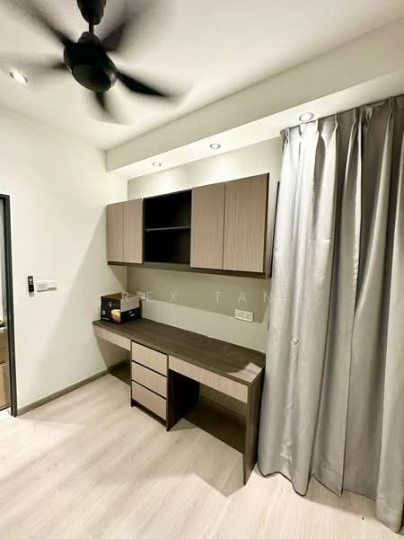 Condominium for Rent at The Holmes 2 - Rex Tan - Study - PropertyGuru.com.my