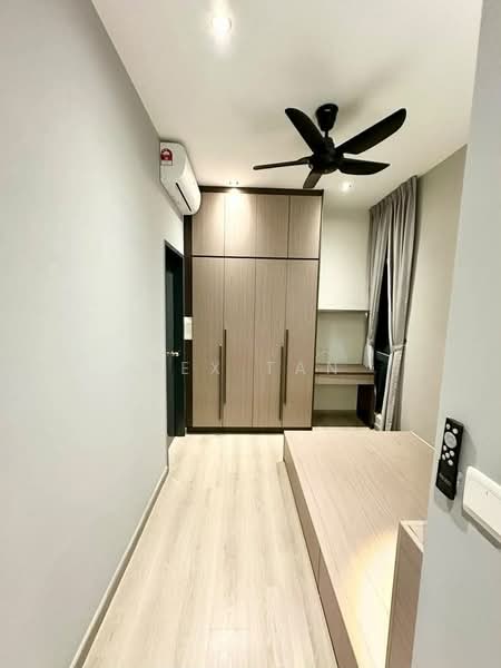 Condominium for Rent at The Holmes 2 - Rex Tan - Bedroom - PropertyGuru.com.my