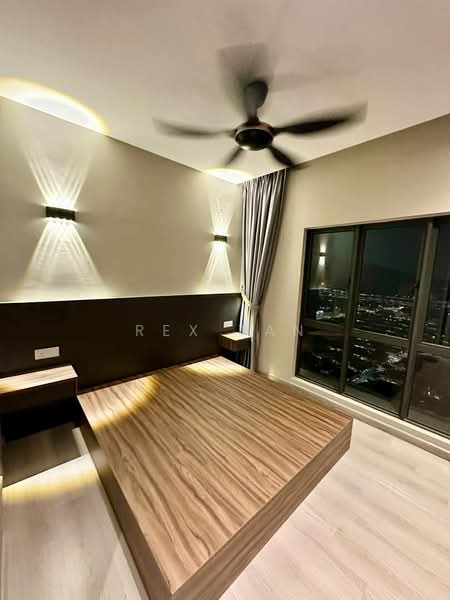 Condominium for Rent at The Holmes 2 - Rex Tan - Bedroom - PropertyGuru.com.my